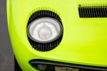 Lamborghini Miura P400 1968 года (WW)